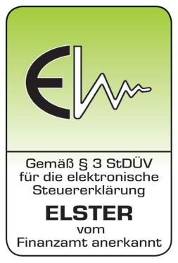 ELSTER-Logo ELSTER-Logo