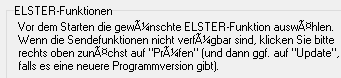 Falsche ANSI-Codepage